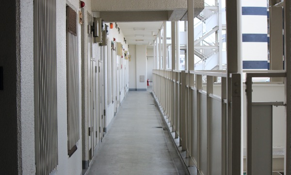 建物構造診断