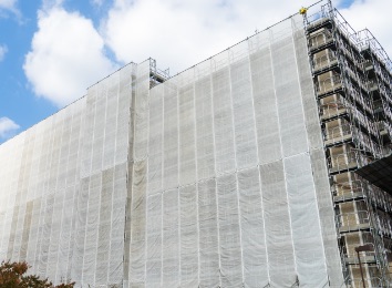 建物・設備保全保安業務